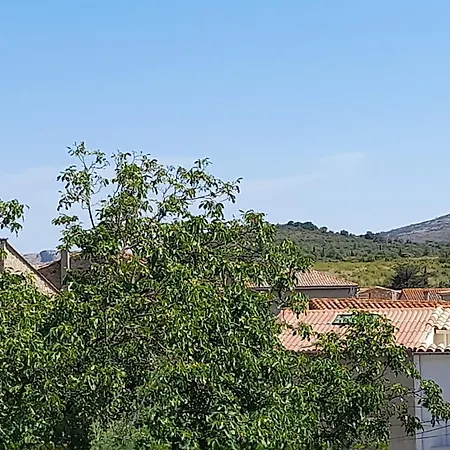 Bed & Breakfast Les Hirondelles De Barrou