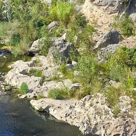 Les Hirondelles De Barrou 3*